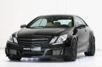 Mercedes-Benz E V12 Coupe by Brabus 2010 года